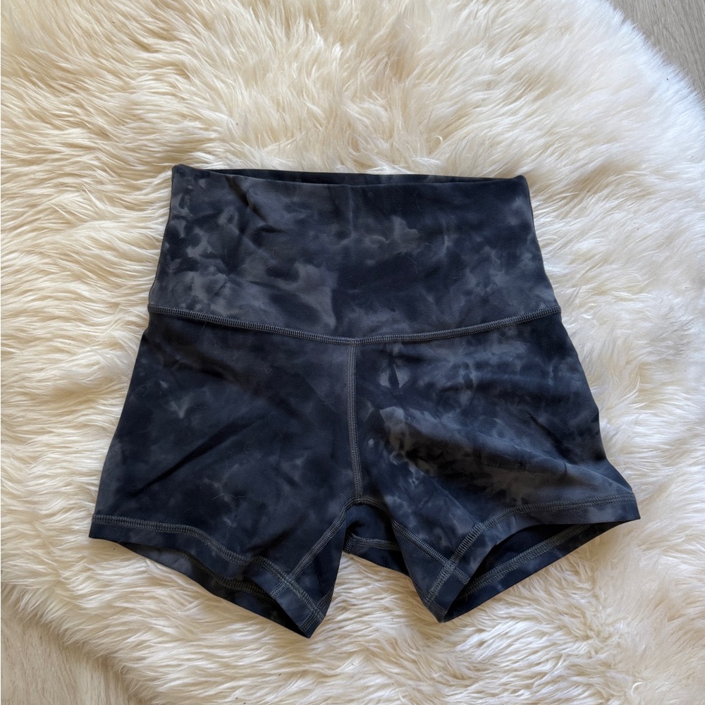 Lululemon Align Shorts Size 4